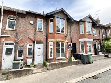 House at Russell Rise, Luton