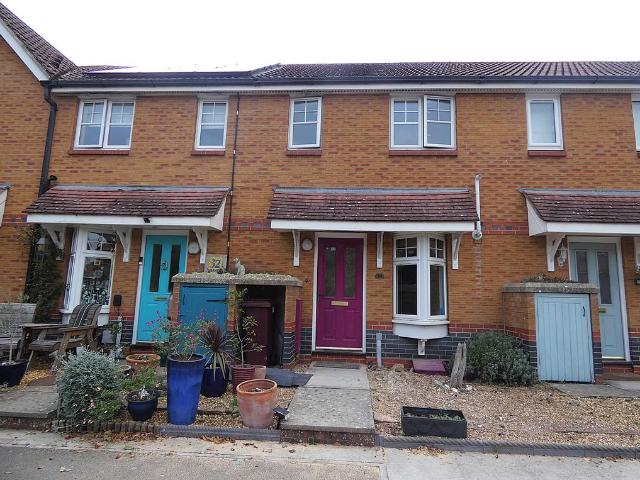 House at Russet Gardens, Chichester
