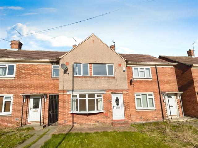House at Rutherglen Road, Sunderland