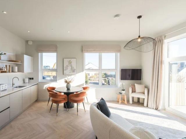 Apartment at Rutland Road, Bull Bay