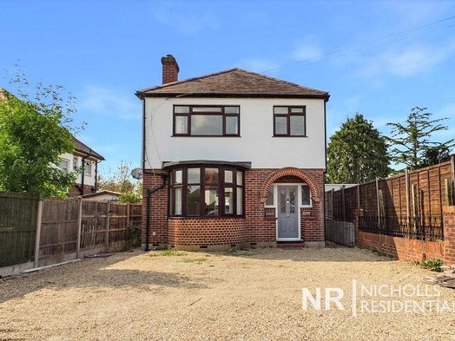 House at Ruxley Lane, Epsom and Ewell
