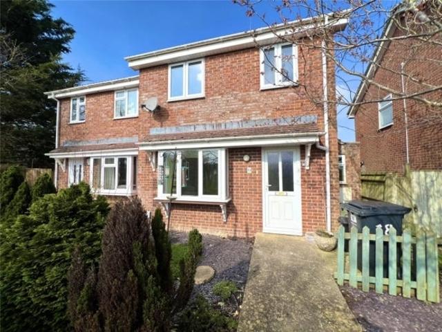 House at Ryan Close, West Swindon