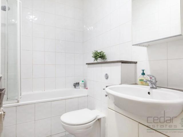 Apartment at Rye Lane, Greater London