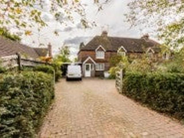 House at Rye Road, Tunbridge Wells