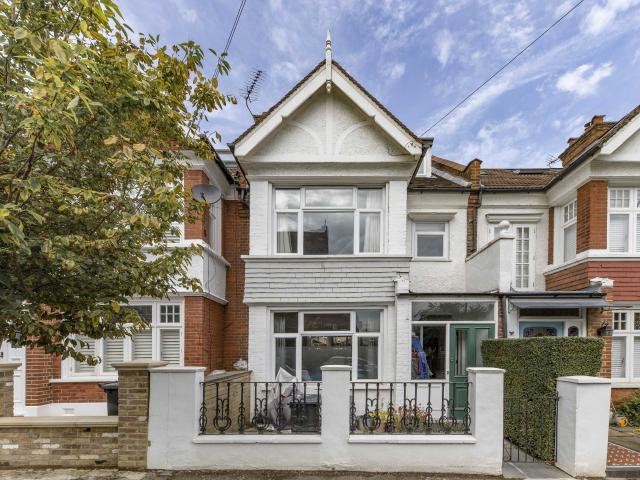 House at Ryfold Road, Greater London