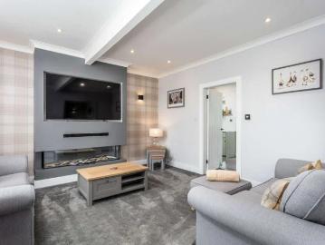 Kilmarnock, East Ayrshire county, Ayrshire