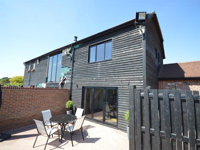 House at Scant Road East, Chichester