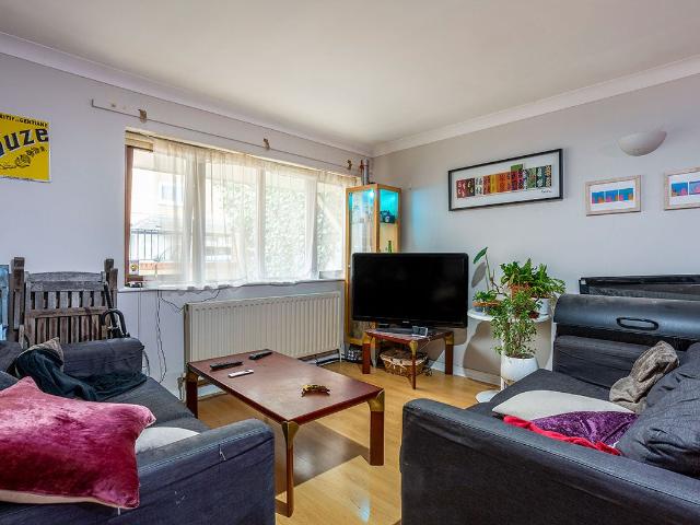 House at Sceptre Road, Greater London