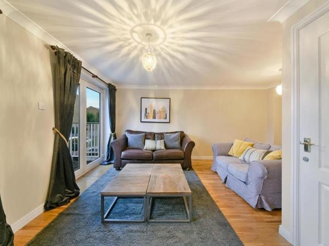 House at Schooner Close, Greater London