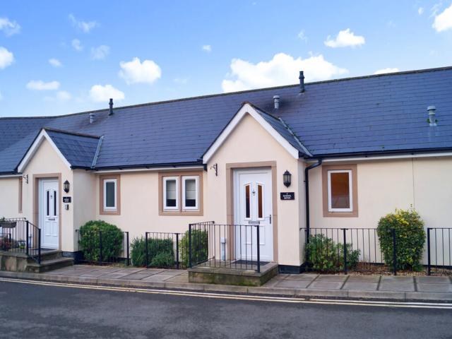 House at School Hill, Wookey Hole