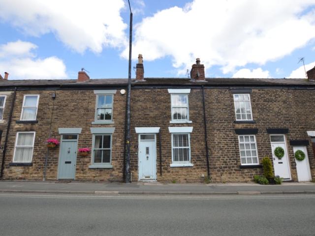 House at School Lane, West Lancashire