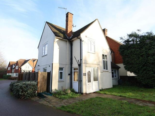 House at School Lane, Sevenoaks