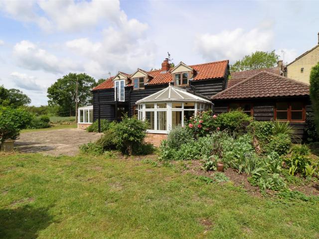 House at School Lane, South Cambridgeshire