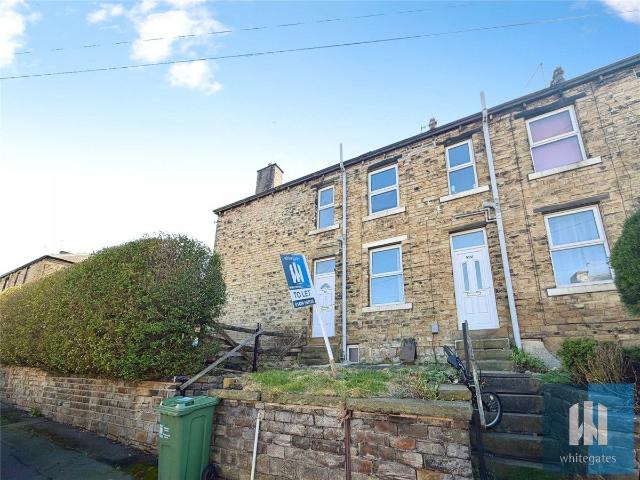 House at School Street, Kirklees