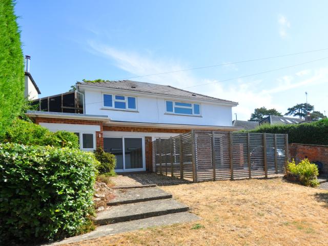 House at School Road, Cheltenham