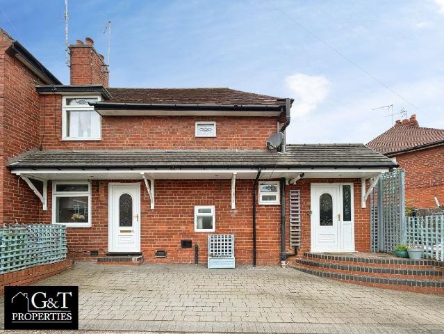House at School Road, Dudley