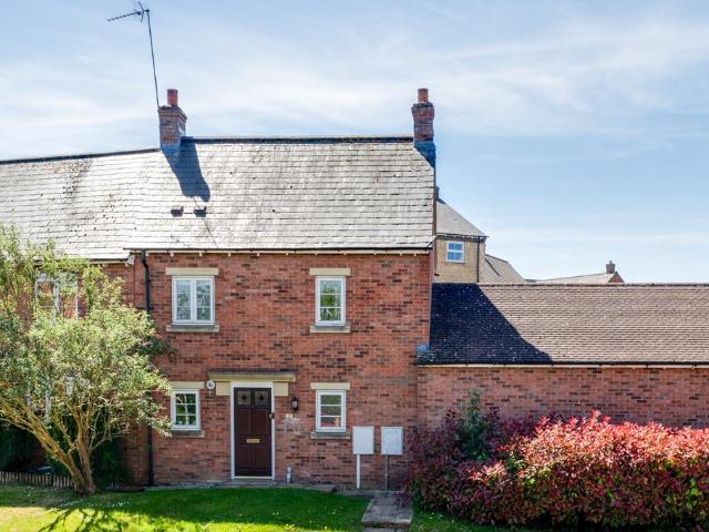 House at School Road, Mawsley