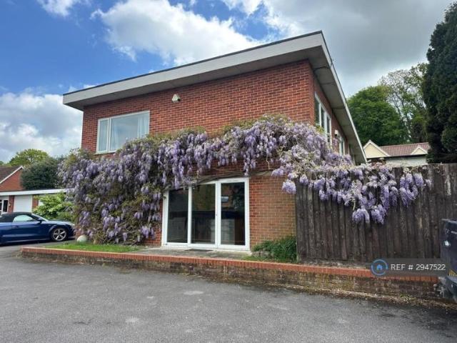 House at School Road, Mid Suffolk