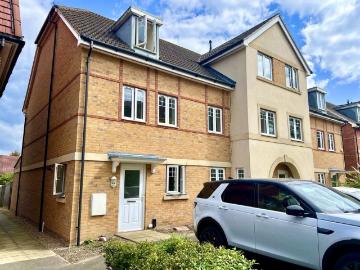 House at Schoolgate Drive, Greater London