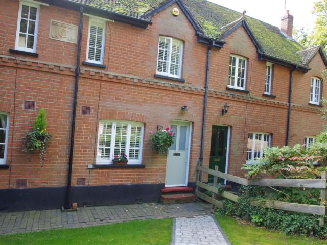 House at Scholar's Hill, East Hertfordshire