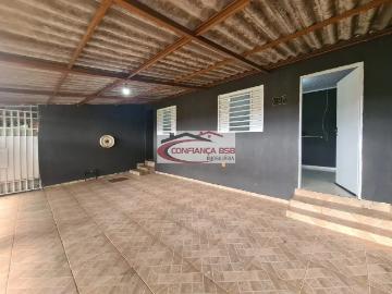 house at SAMAMBAIA SAMAMBAIA NORTE