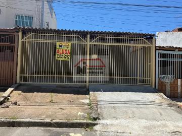 house at SAMAMBAIA SAMAMBAIA NORTE