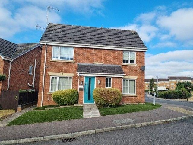 House at Samian Close, Bassetlaw