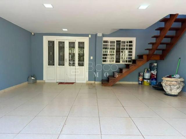 house at SANTA MARIA RESIDENCIAL SANTOS DUMONT