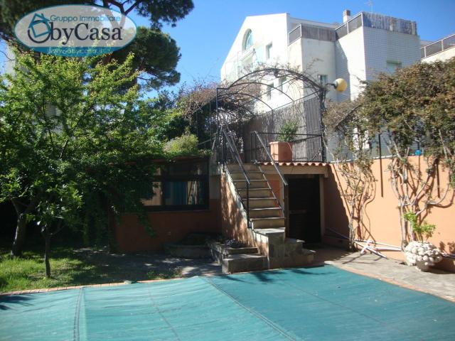 house at Santa Marinella, Centrale,Italy
