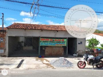 house at SANTO ANTÔNIO DO DESCOBERTO CONJUNTO HABITACIONAL CONCEICAO GOMES RABELO