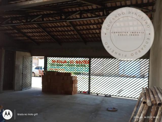 house at SANTO ANTÔNIO DO DESCOBERTO CONJUNTO HABITACIONAL CONCEICAO GOMES RABELO