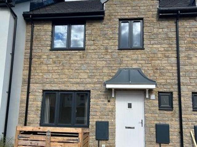 House at Santon Court, Newport