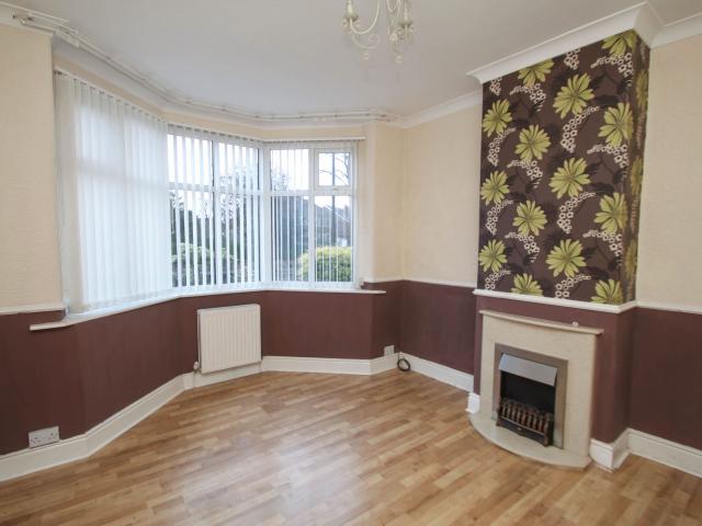 House at Sandgate Drive, Trafford