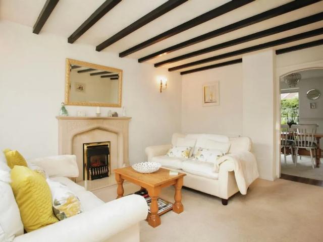 House at Sandford Way, Rugby