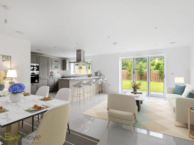 House at Sandfields, Forest of Dean