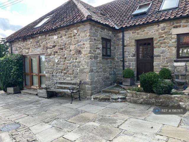 House at Sandhill Bridge, Commondale