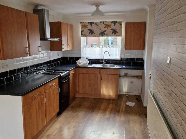 House at Sandhurst Close, Redditch