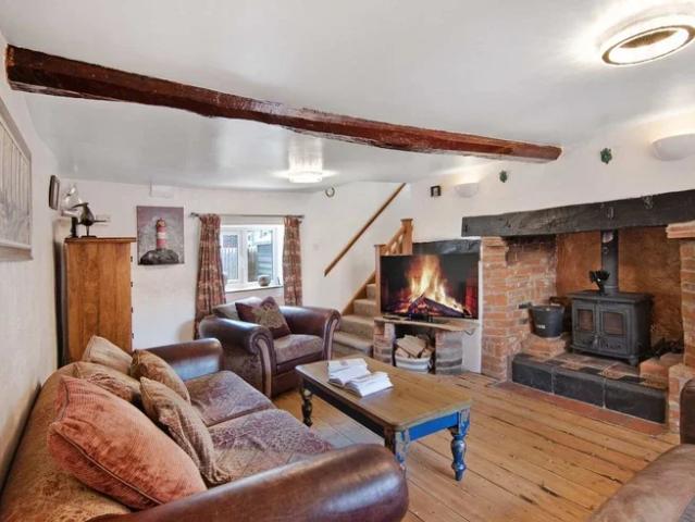 House at Sandpit Lane, North Norfolk