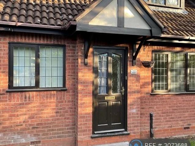House at Sandpiper Road, Coventry