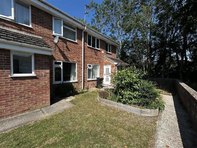 House at Sandringham Close, Bridgwater