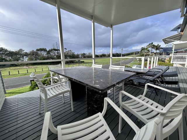 house at Sandy Beach 60a Sandys Beach Road