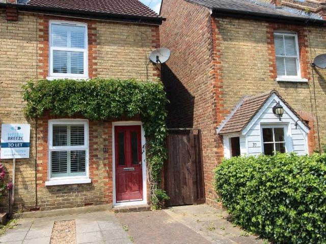 House at Sandy Lane, Sevenoaks