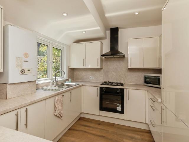 House at Sandy Park Road, Bristol