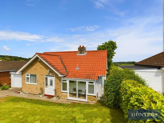 House at Sandybed Lane, Scarborough