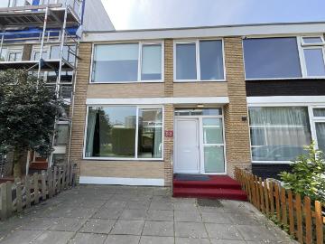 Mariahoeve, Den Haag, Zuid-Holland - IUitgeruste keuken