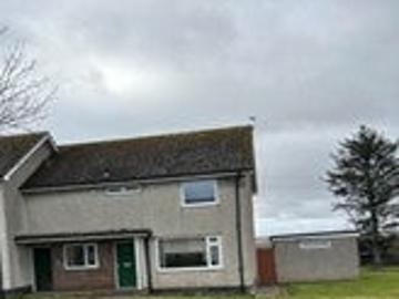 Mount Vernon Thurso, KW14, North East Scotland, Shetland