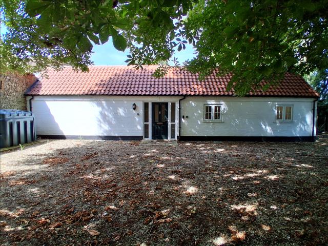 House at Saint Andrews Lane, King's Lynn and West Norfolk