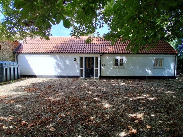 House at Saint Andrews Lane, King's Lynn and West Norfolk