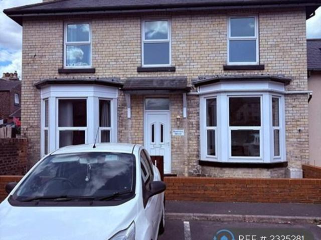 House at Saint John's Road, Scarborough