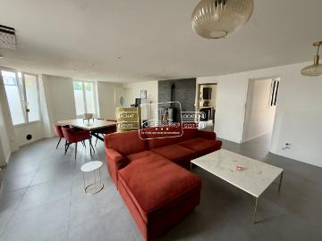 house at Saint julien de concelles 44450